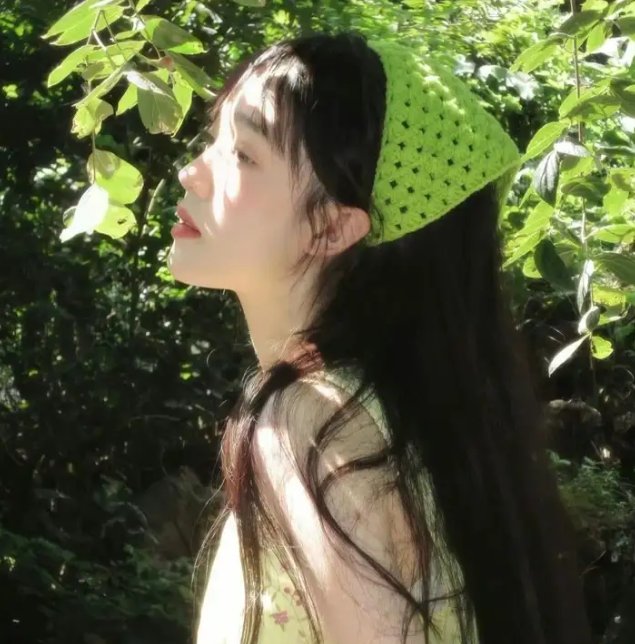 处女地