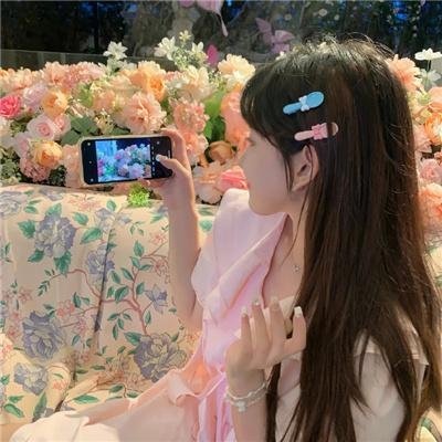 安娜与狼